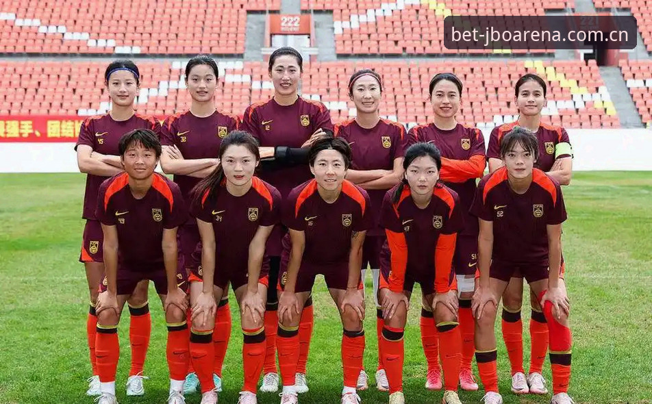 揭秘U17世界杯抽签背后的战局：中国男女足同遇强敌，竞博老用户带你前瞻赛事