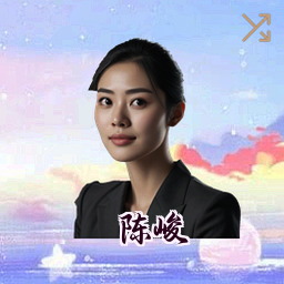 陈峻